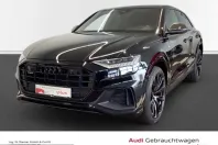 Audi Q8 din 2022 cu 91.051 km - oferta AUD201631 - foto 1