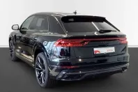 Audi Q8 din 2022 cu 91.051 km - oferta AUD201631 - foto 2