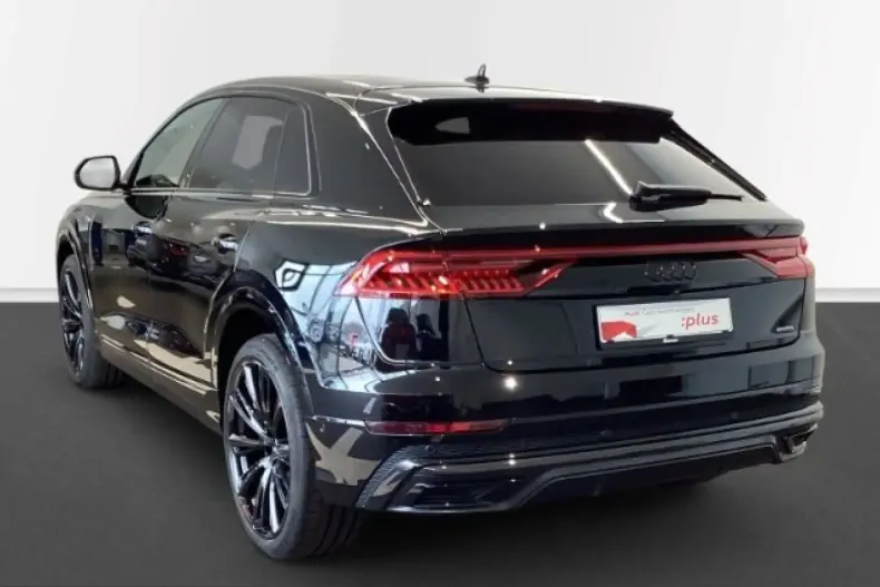 Audi Q8 din 2022 cu 91.051 km - oferta AUD201631 - foto 2