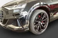 Audi Q8 din 2022 cu 91.051 km - oferta AUD201631 - foto 4