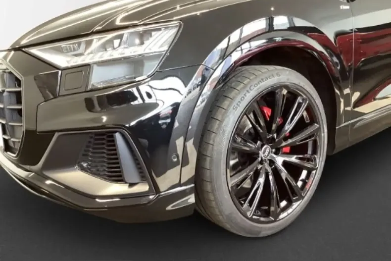 Audi Q8 din 2022 cu 91.051 km - oferta AUD201631 - foto 4