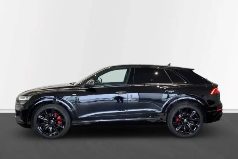 Audi Q8 din 2022 cu 91.051 km - oferta AUD201631 - foto 5