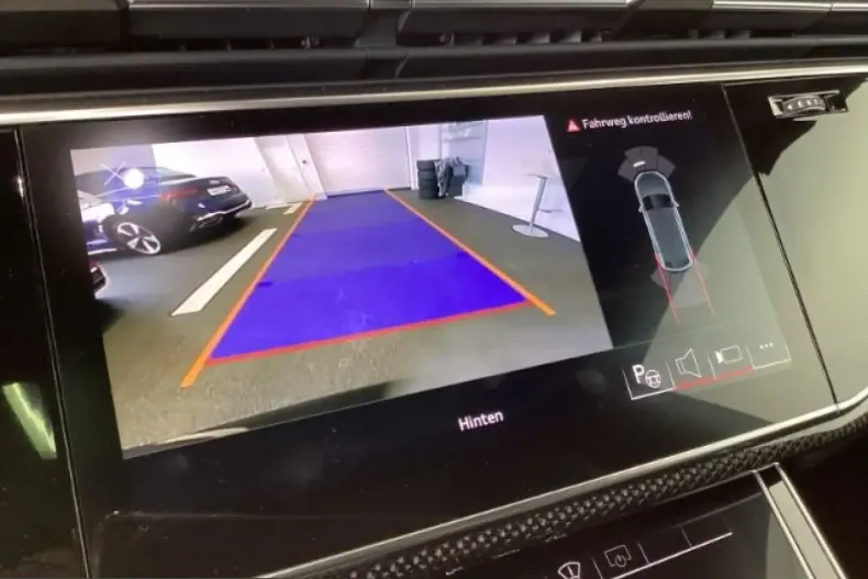 Audi Q8 din 2022 cu 91.051 km - oferta AUD201631 - foto 10