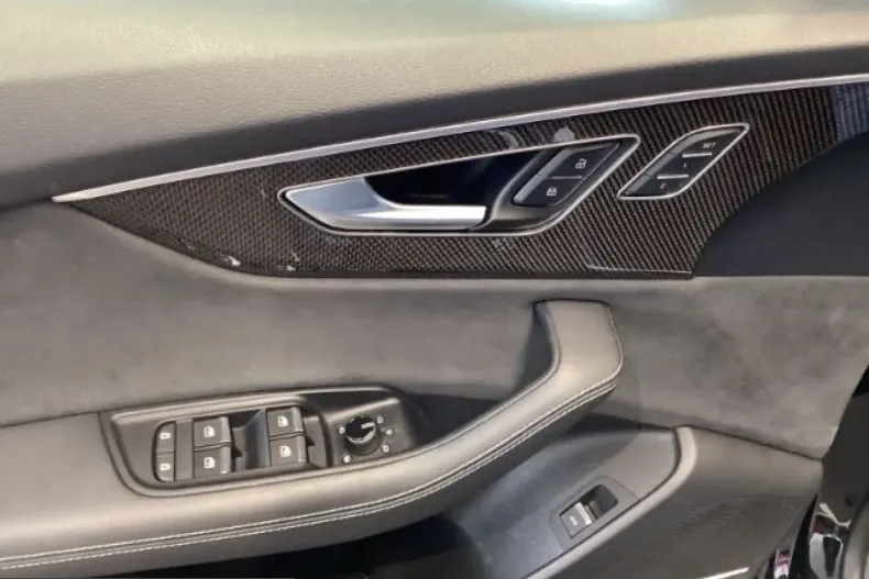 Audi Q8 din 2022 cu 91.051 km - oferta AUD201631 - foto 11