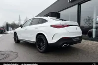 Mercedes-Benz GLC 200 (Clasa GLC) din 2025 cu 11.054 km - oferta MER201632 - foto 1