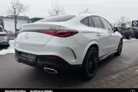 Mercedes-Benz GLC 200 (Clasa GLC) din 2025 cu 11.054 km - oferta MER201632 - foto 2