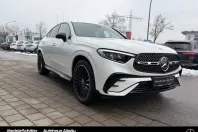 Mercedes-Benz GLC 200 (Clasa GLC) din 2025 cu 11.054 km - oferta MER201632 - foto 3