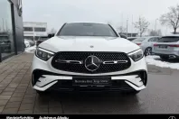 Mercedes-Benz GLC 200 (Clasa GLC) din 2025 cu 11.054 km - oferta MER201632 - foto 4