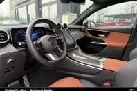 Mercedes-Benz GLC 200 (Clasa GLC) din 2025 cu 11.054 km - oferta MER201632 - foto 8