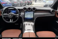 Mercedes-Benz GLC 200 (Clasa GLC) din 2025 cu 11.054 km - oferta MER201632 - foto 9