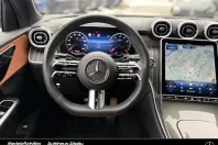 Mercedes-Benz GLC 200 (Clasa GLC) din 2025 cu 11.054 km - oferta MER201632 - foto 12