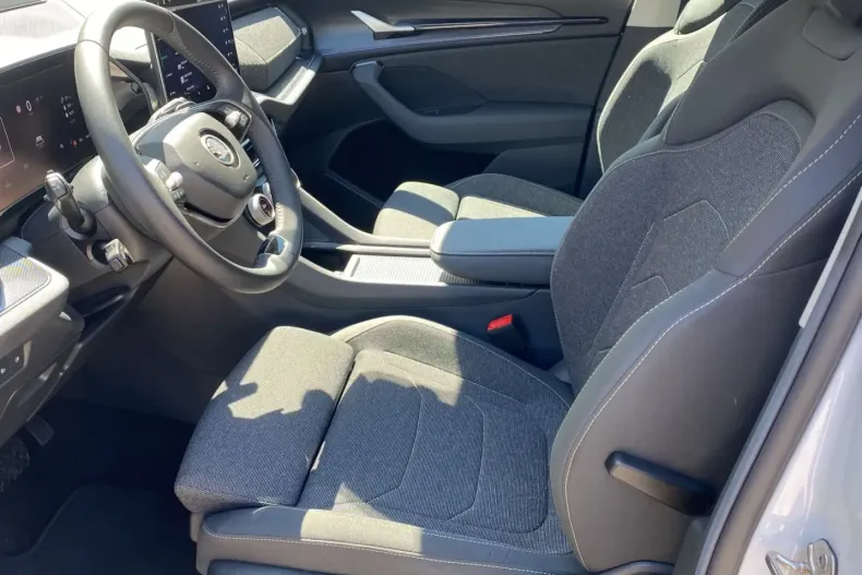 Skoda Kodiaq din 2024 cu 8.313 km - oferta SKO201633 - foto 2