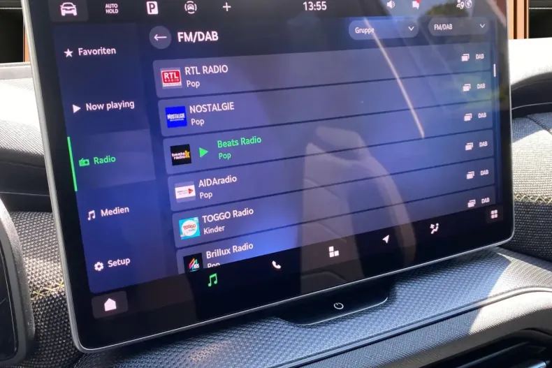 Skoda Kodiaq din 2024 cu 8.313 km - oferta SKO201633 - foto 3