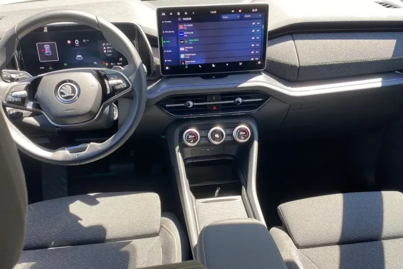 Skoda Kodiaq din 2024 cu 8.313 km - oferta SKO201633 - foto 4