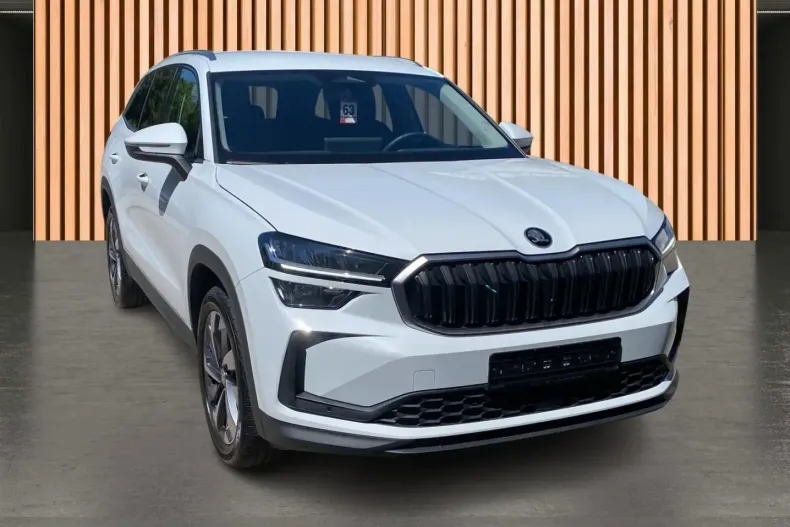 Skoda Kodiaq din 2024 cu 8.313 km - oferta SKO201633 - foto 6