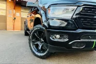 Dodge RAM din 2023 cu 22.900 km - oferta DOD201634 - foto 1