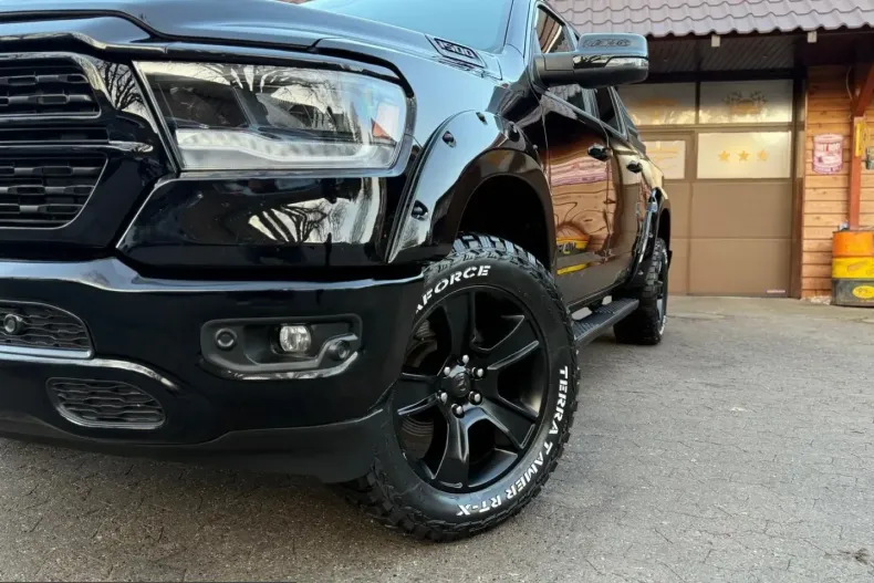 Dodge RAM din 2023 cu 22.900 km - oferta DOD201634 - foto 6