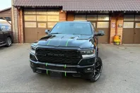 Dodge RAM din 2023 cu 22.900 km - oferta DOD201634 - foto 7