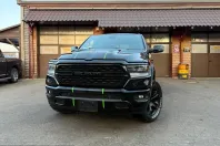 Dodge RAM din 2023 cu 22.900 km - oferta DOD201634 - foto 9
