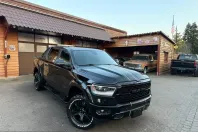 Dodge RAM din 2023 cu 22.900 km - oferta DOD201634 - foto 14