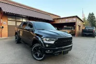 Dodge RAM din 2023 cu 22.900 km - oferta DOD201634 - foto 15