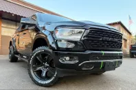 Dodge RAM din 2023 cu 22.900 km - oferta DOD201634 - foto 17