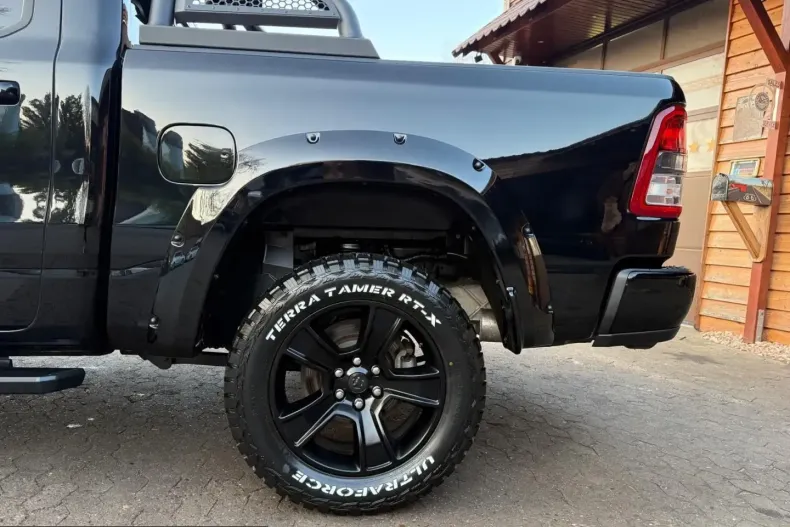 Dodge RAM din 2023 cu 22.900 km - oferta DOD201634 - foto 32