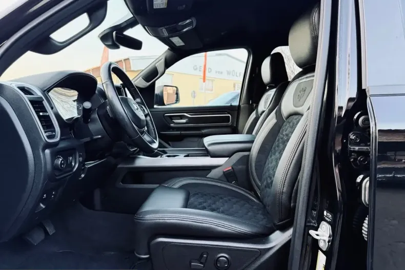Dodge RAM din 2023 cu 22.900 km - oferta DOD201634 - foto 35
