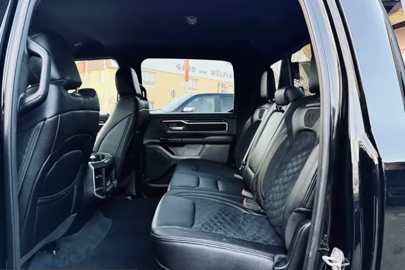 Dodge RAM din 2023 cu 22.900 km - oferta DOD201634 - foto 38