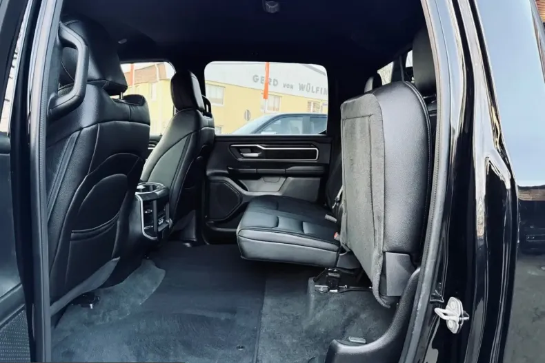 Dodge RAM din 2023 cu 22.900 km - oferta DOD201634 - foto 39
