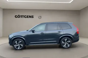 Volvo XC90 din 2021 - oferta VOL201635