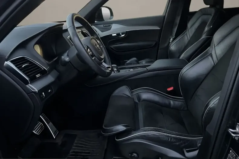 Volvo XC90 din 2021 cu 89.784 km - oferta VOL201635 - foto 6