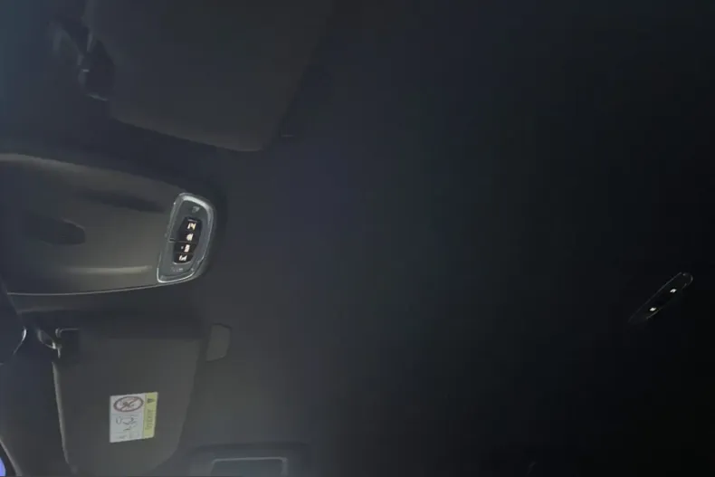 Volvo XC90 din 2021 cu 89.784 km - oferta VOL201635 - foto 15