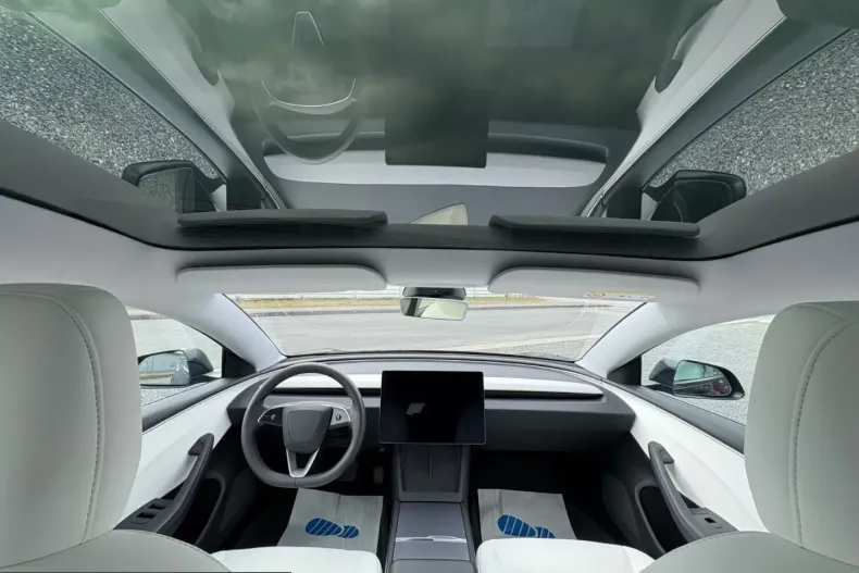 Tesla Model 3 din 2023 cu 41.000 km - oferta TES201636 - foto 9