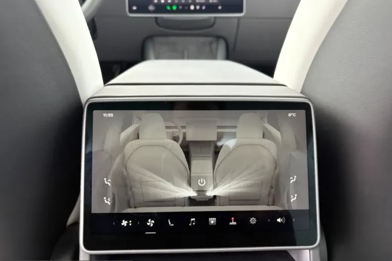 Tesla Model 3 din 2023 cu 41.000 km - oferta TES201636 - foto 14