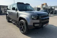 Land Rover Defender din 2022 cu 59.147 km - oferta LAN201637 - foto 9