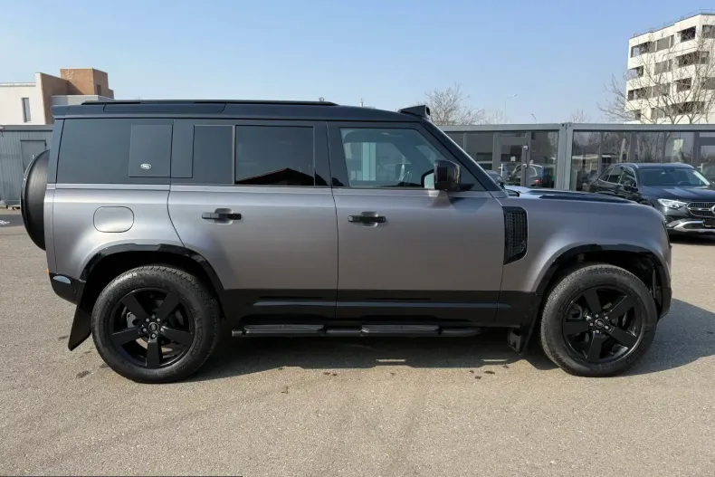 Land Rover Defender din 2022 cu 59.147 km - oferta LAN201637 - foto 13