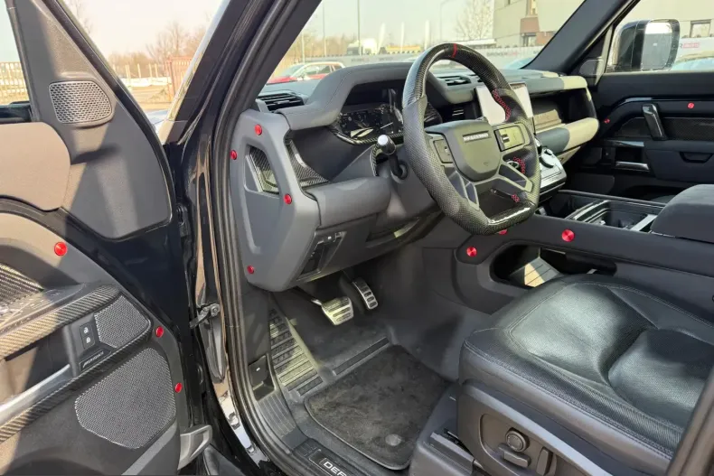 Land Rover Defender din 2022 cu 59.147 km - oferta LAN201637 - foto 18