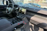 Land Rover Defender din 2022 cu 59.147 km - oferta LAN201637 - foto 20