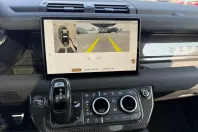 Land Rover Defender din 2022 cu 59.147 km - oferta LAN201637 - foto 21