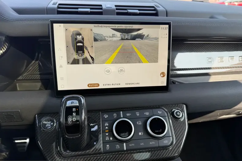 Land Rover Defender din 2022 cu 59.147 km - oferta LAN201637 - foto 21