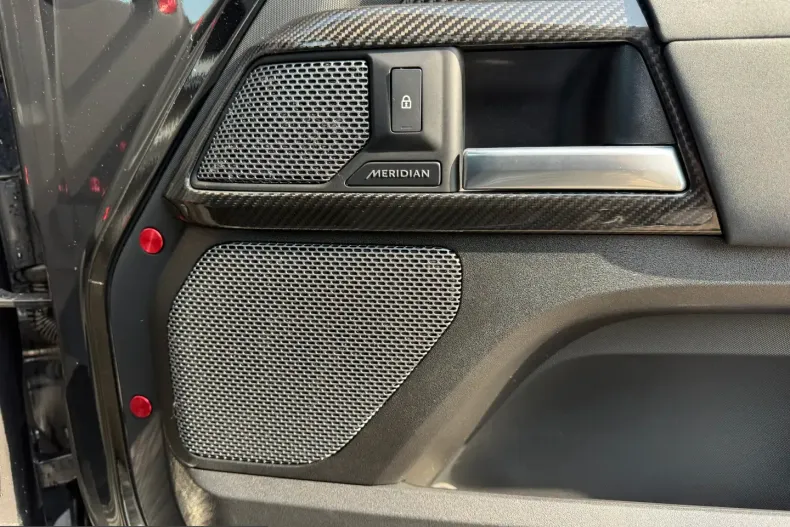 Land Rover Defender din 2022 cu 59.147 km - oferta LAN201637 - foto 27