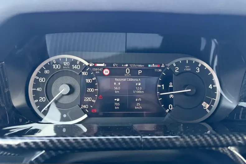 Land Rover Defender din 2022 cu 59.147 km - oferta LAN201637 - foto 30