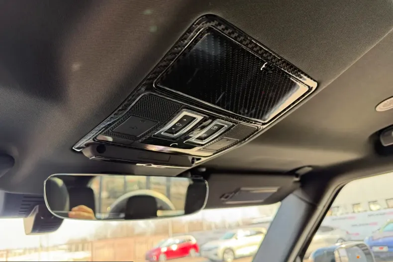 Land Rover Defender din 2022 cu 59.147 km - oferta LAN201637 - foto 32