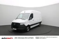 Mercedes-Benz Sprinter din 2021 cu 46.050 km - oferta MER201638 - foto 6