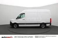 Mercedes-Benz Sprinter din 2021 cu 46.050 km - oferta MER201638 - foto 7