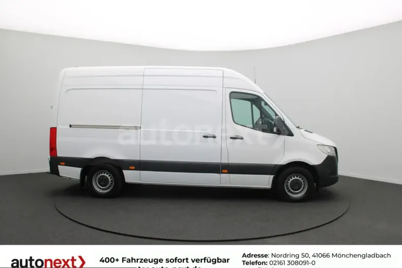Mercedes-Benz Sprinter din 2021 cu 46.050 km - oferta MER201638 - foto 11