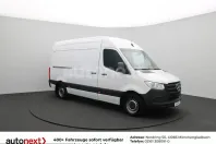 Mercedes-Benz Sprinter din 2021 cu 46.050 km - oferta MER201638 - foto 12