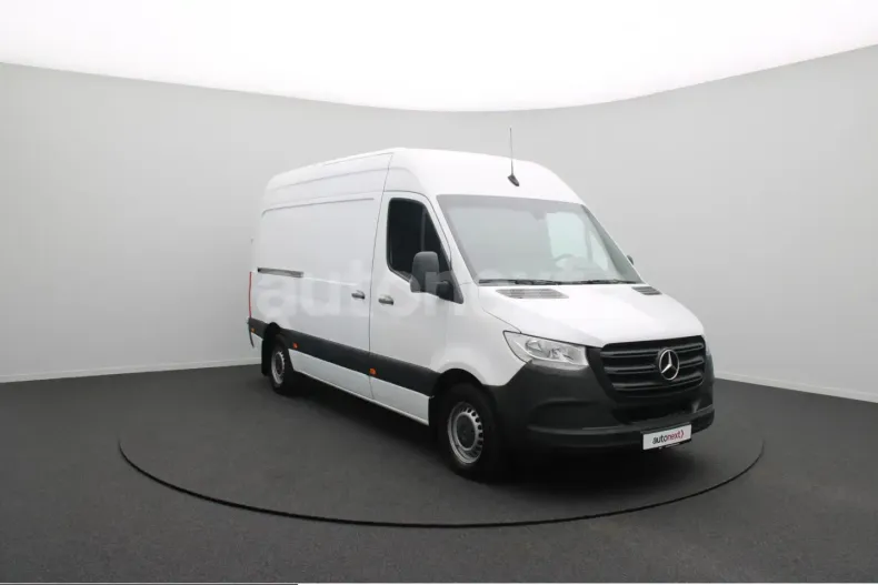 Mercedes-Benz Sprinter din 2021 cu 46.050 km - oferta MER201638 - foto 13