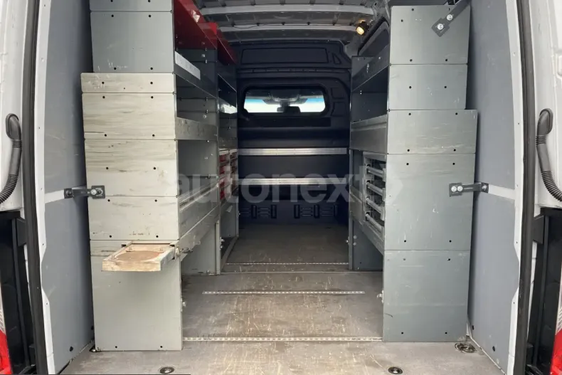 Mercedes-Benz Sprinter din 2021 cu 46.050 km - oferta MER201638 - foto 15